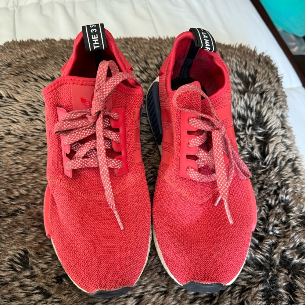 Women’s adidas sneakers
